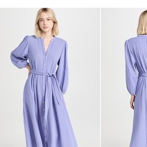 Xirena Selene Dress size medium